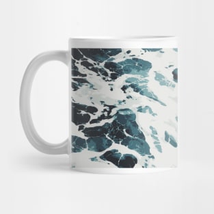 Seafoam Mug